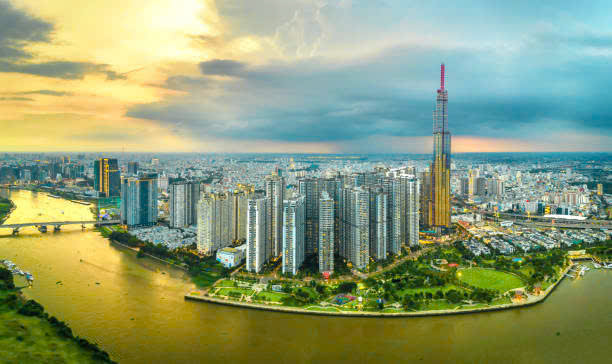 Điều kiện tự nhiên và khí hậu